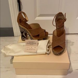Alexandre Birman Peggy Clog